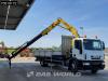 Iveco Eurocargo 180E250 4X2 HYVA V911 3S Kran Crane Manual Euro 5 Foto 6 thumbnail