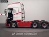 Iveco X-Way 570 S-Way 6X4 Retarder Alcoa's Navi ACC Foto 11 thumbnail