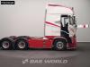 Iveco X-Way 570 S-Way 6X4 Retarder Alcoa's Navi ACC Foto 12 thumbnail