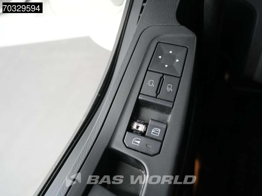 Iveco X-Way 570 S-Way 6X4 Retarder Alcoa's Navi ACC Foto 25