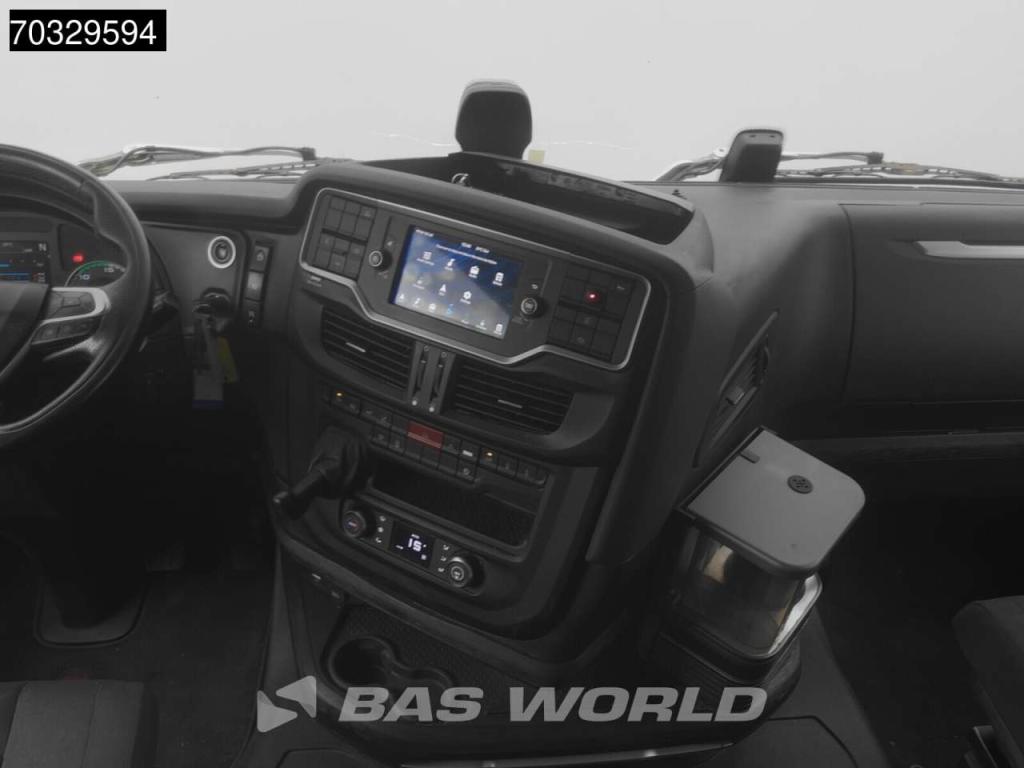 Iveco X-Way 570 S-Way 6X4 Retarder Alcoa's Navi ACC Foto 28