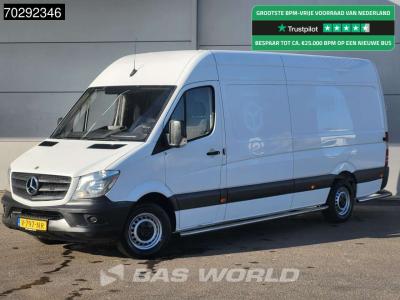 Mercedes Sprinter 311 CDI Automaat L3H2 Camera APK 04-2026 Euro6 L3 15m3 in vendita da BAS World B.V.