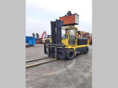 Montini N12000HCE in vendita da Uni.Trucks Srl