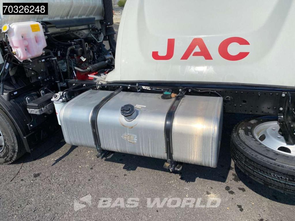 JAC N 90 4X2 Foto 10