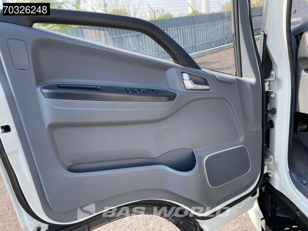 JAC N 90 4X2 Foto 27