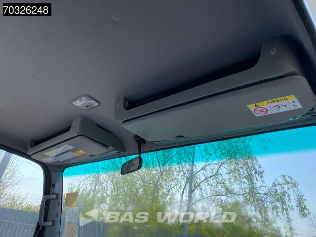 JAC N 90 4X2 Foto 29