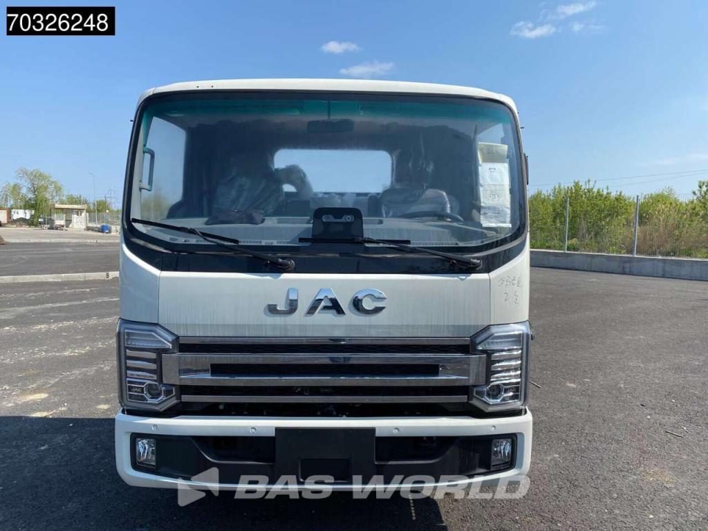 JAC N 90 4X2 Foto 6
