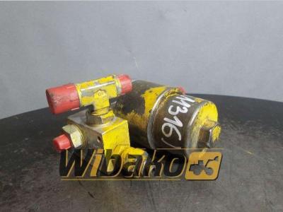 Oil Control Distributore per Etec 812 in vendita da Wibako