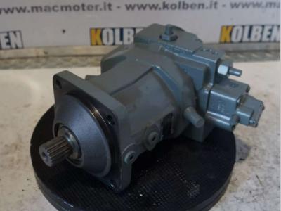 Bosch Rexroth A7VO107LRDH1/63R-NZB01 in vendita da Kolben s.r.l.