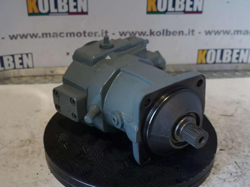 Bosch Rexroth A7VO107LRDH1/63R-NZB01 Foto 4
