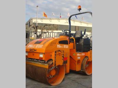 Sicom Altair 25V in vendita da S.G. Service Sud S.r.l.