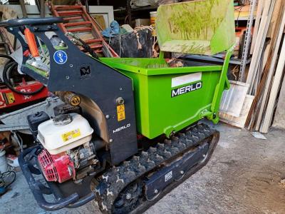 Merlo M500DT