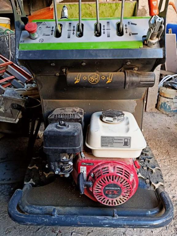 Merlo M500DT Foto 2