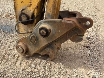 Geith QH90H-AL-B in vendita da Omeco Spa