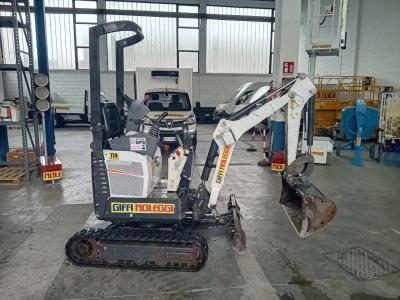 Bobcat E10Z