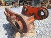 VTN for 25-30 ton excavators Attacco rapido idraulico Foto 3 thumbnail