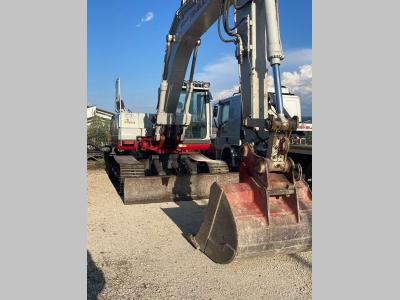 Takeuchi TB1140
