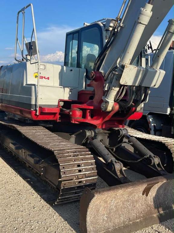 Takeuchi TB1140 Foto 5