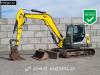 Wacker Neuson ET90 ET90 A/C Foto 1 thumbnail