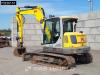 Wacker Neuson ET90 ET90 A/C Foto 7 thumbnail