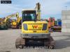 Wacker Neuson ET90 ET90 A/C Foto 8 thumbnail