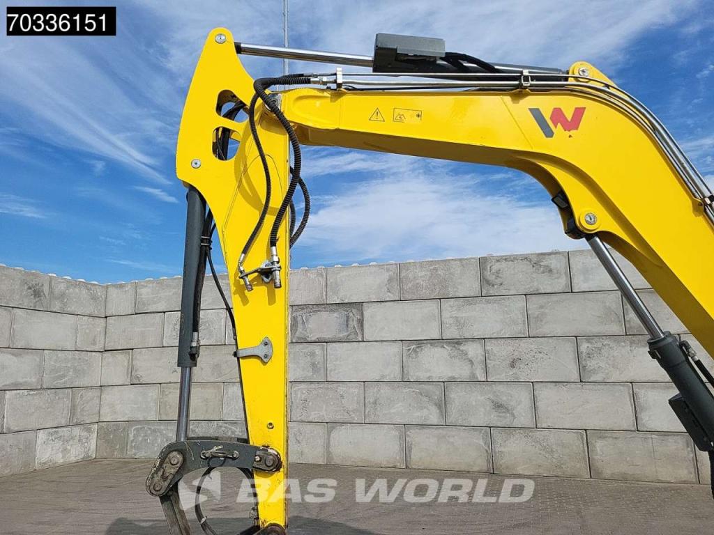 Wacker Neuson ET90 ET90 A/C Foto 11