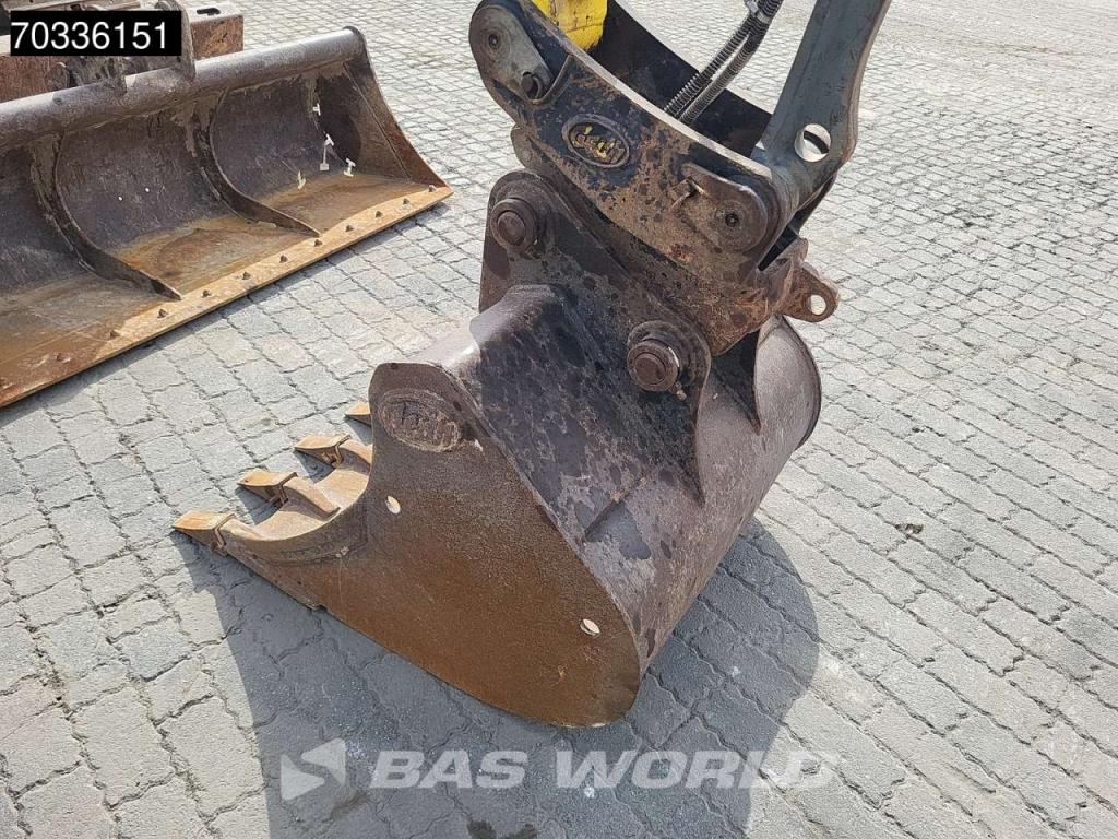 Wacker Neuson ET90 ET90 A/C Foto 13