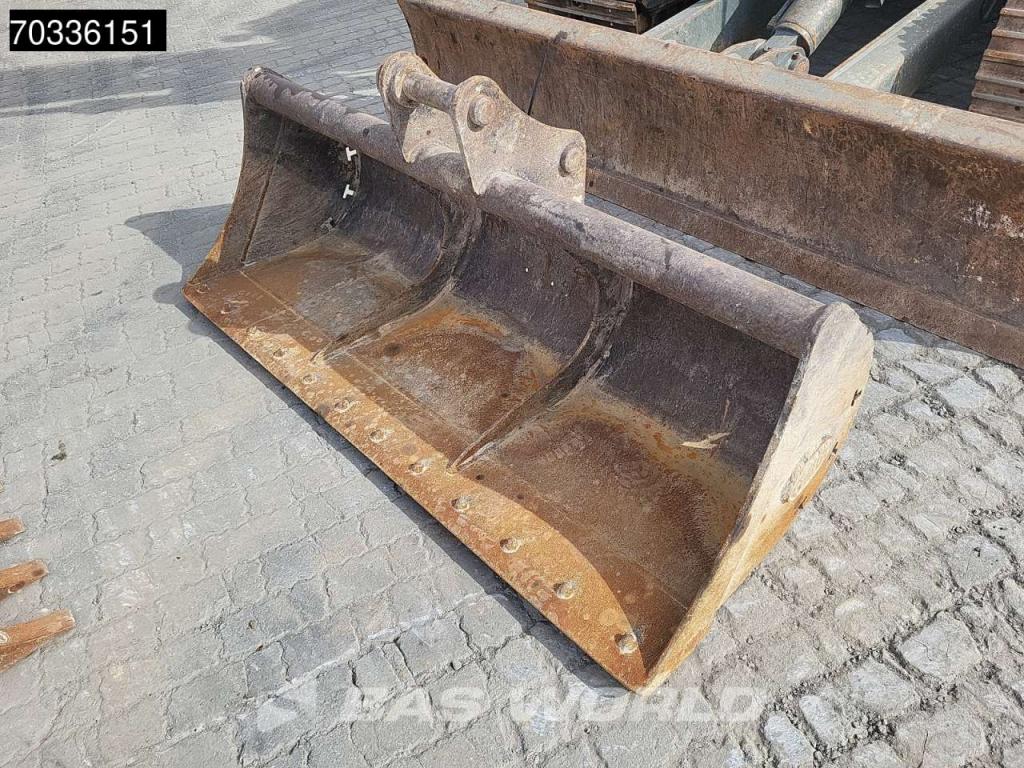 Wacker Neuson ET90 ET90 A/C Foto 17