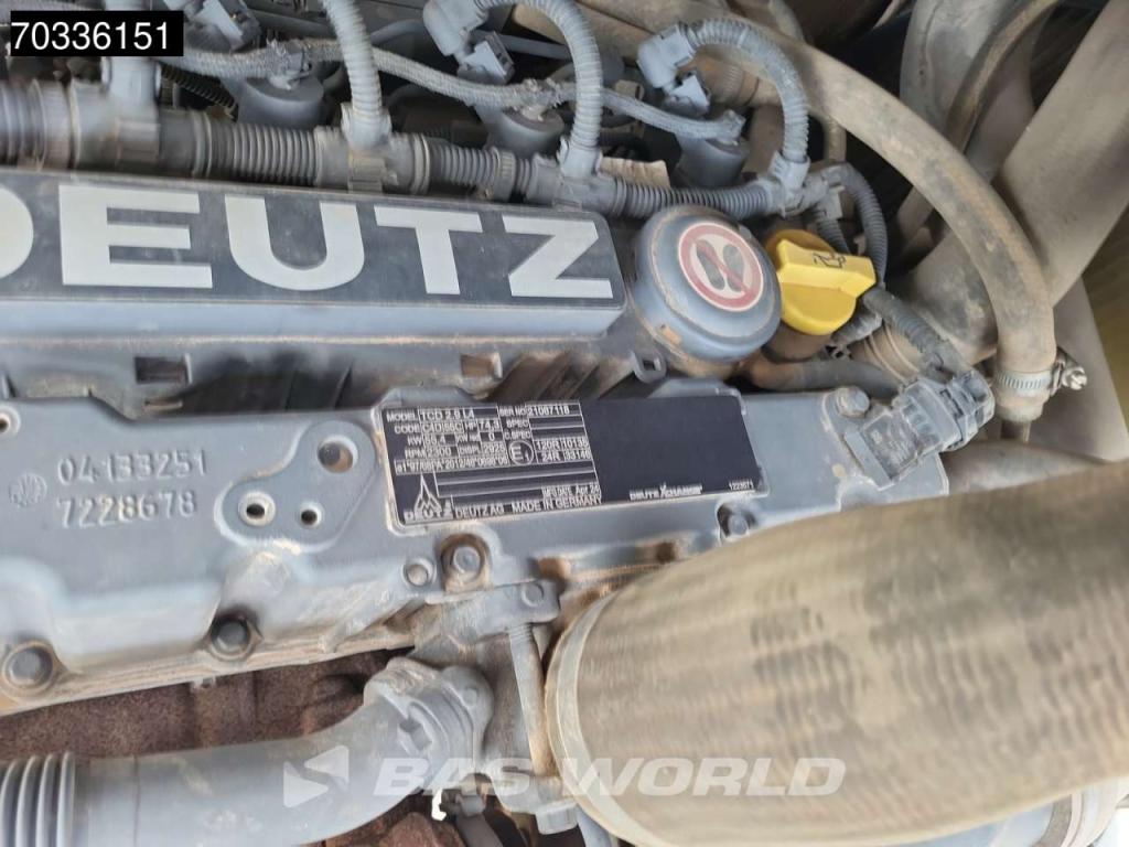 Wacker Neuson ET90 ET90 A/C Foto 20