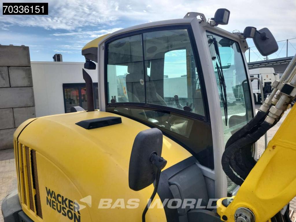 Wacker Neuson ET90 ET90 A/C Foto 22