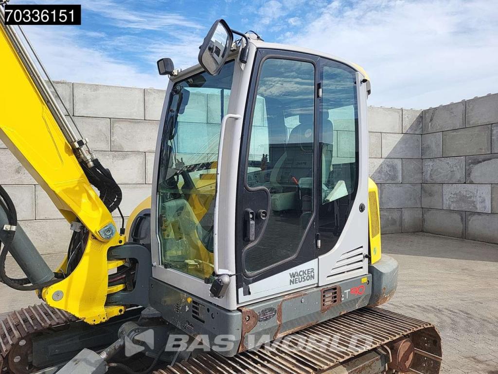 Wacker Neuson ET90 ET90 A/C Foto 23