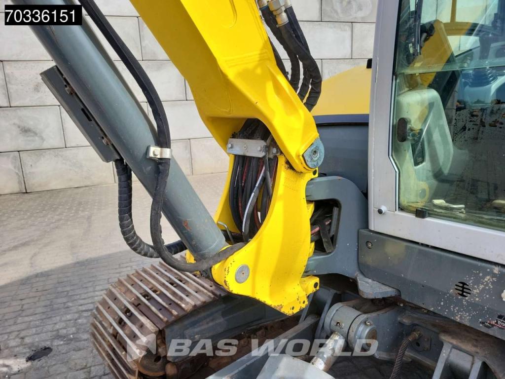 Wacker Neuson ET90 ET90 A/C Foto 24