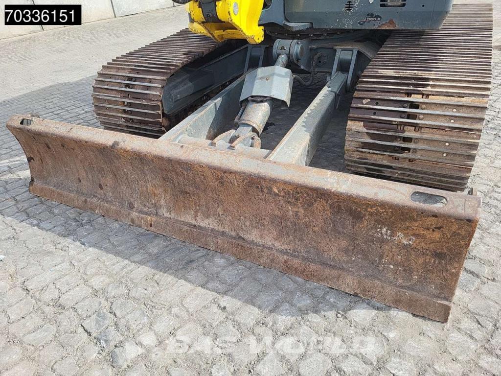Wacker Neuson ET90 ET90 A/C Foto 25