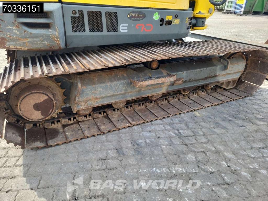 Wacker Neuson ET90 ET90 A/C Foto 27