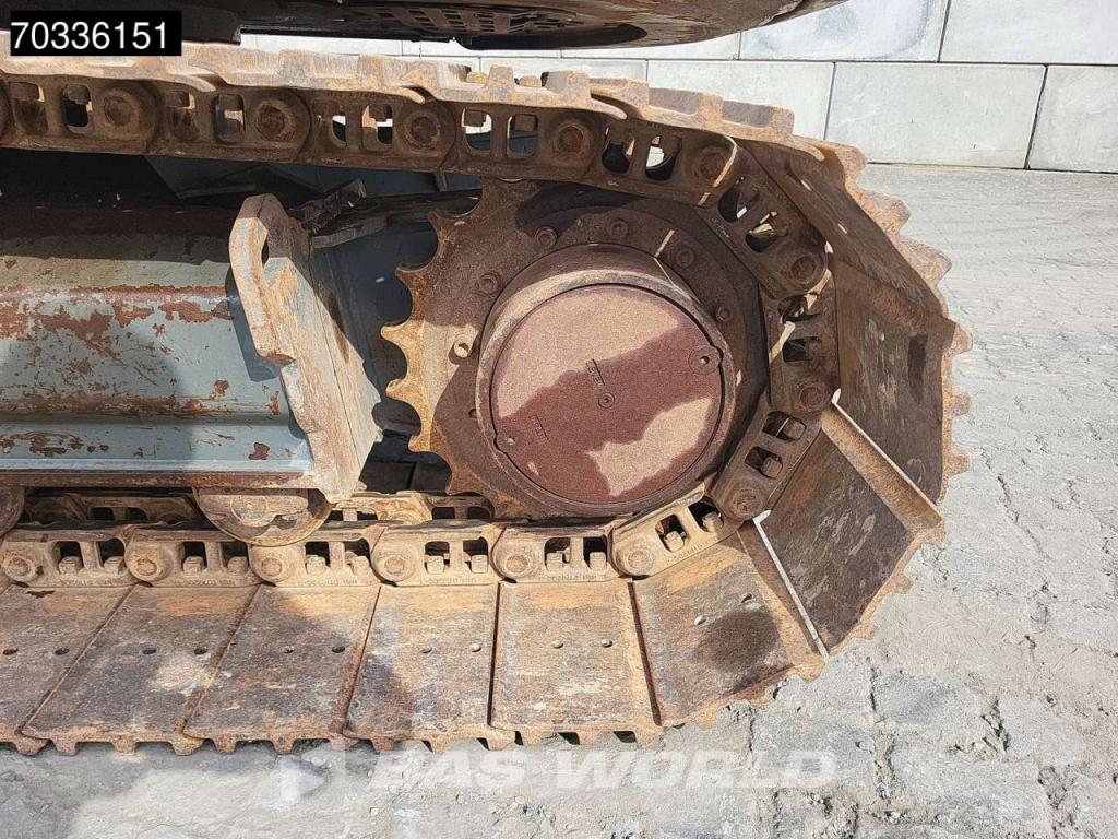 Wacker Neuson ET90 ET90 A/C Foto 30