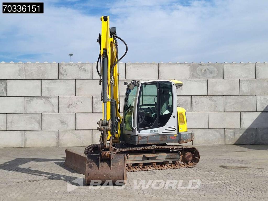 Wacker Neuson ET90 ET90 A/C Foto 6