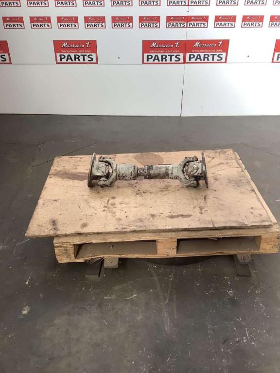 Giunto trasmissione per Kalmar LMV 12-600 Foto 1