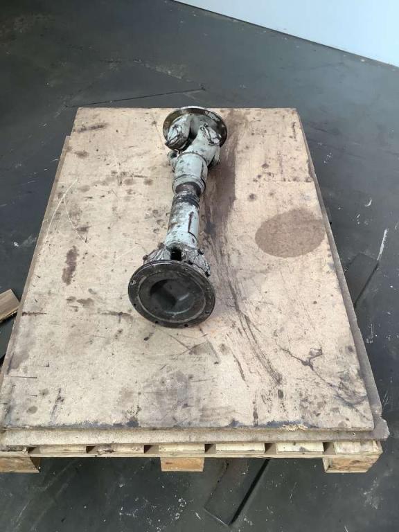 Giunto trasmissione per Kalmar LMV 12-600 Foto 2