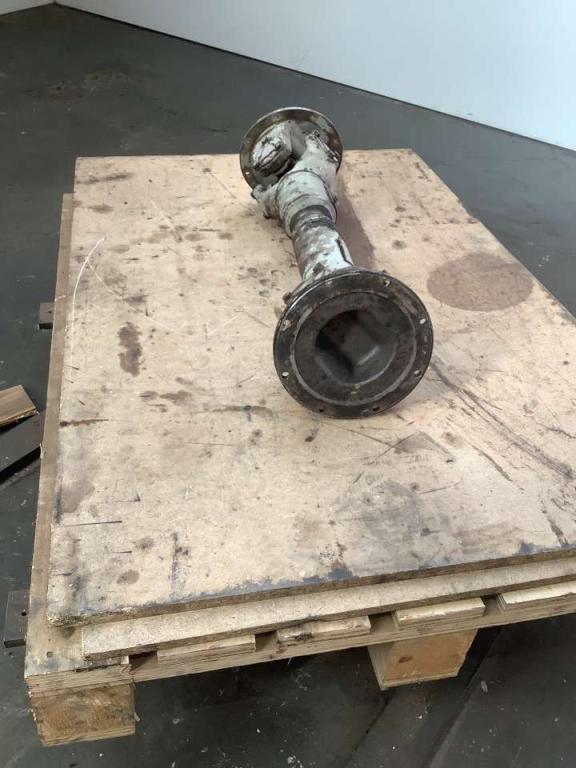 Giunto trasmissione per Kalmar LMV 12-600 Foto 3