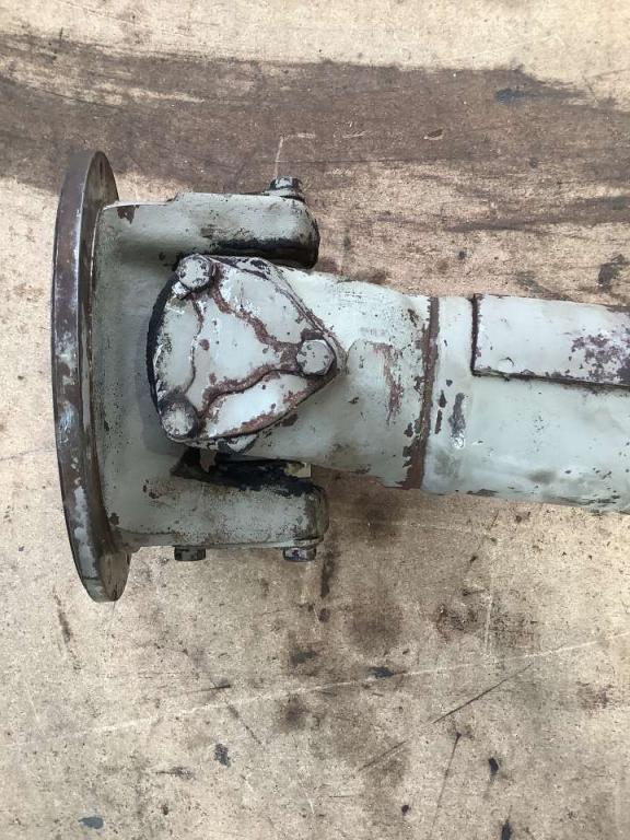 Giunto trasmissione per Kalmar LMV 12-600 Foto 4