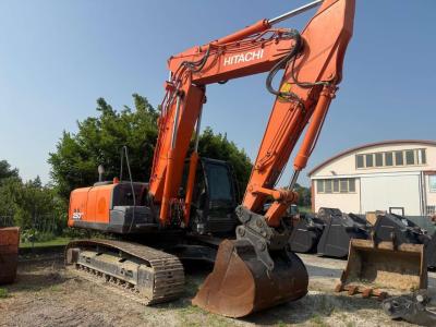 Hitachi Zaxis 250