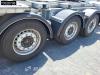 Reistreyler 3AFCST08 NEW Multi 45ft Lift Axle Foto 11 thumbnail