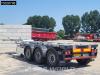Reistreyler 3AFCST08 NEW Multi 45ft Lift Axle Foto 3 thumbnail