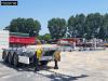 Reistreyler 3AFCST08 NEW Multi 45ft Lift Axle Foto 5 thumbnail