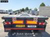Reistreyler 3AFCST08 NEW Multi 45ft Lift Axle Foto 7 thumbnail