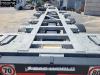 Reistreyler 3AFCST08 NEW Multi 45ft Lift Axle Foto 8 thumbnail