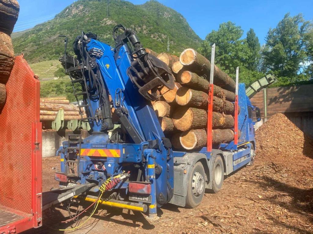 Man TGS26.540 Foto 4