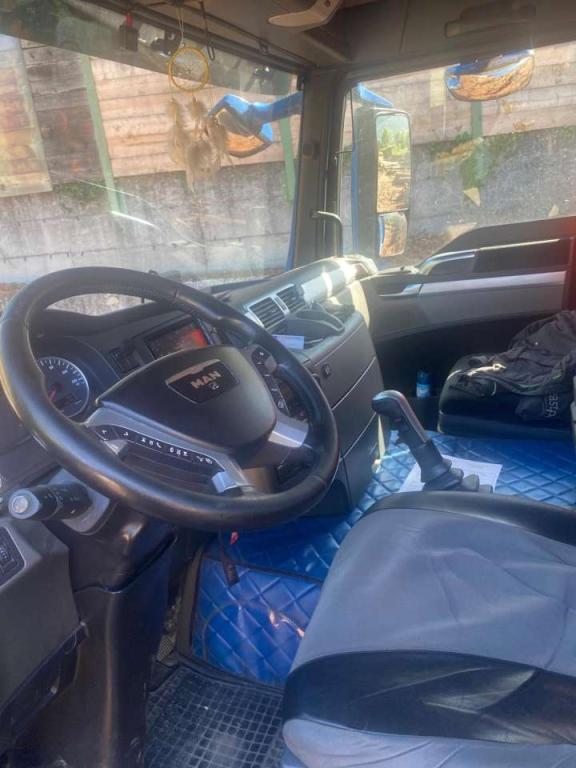 Man TGS26.540 Foto 6