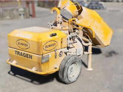 Bunker 190EB in vendita da Pernicini srl