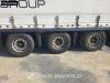 Schmitz S3 3 axles Mega Lift+Sliding Roof Foto 13 thumbnail